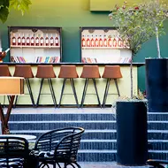 מלון בובו / Hotel Bobo, תל אביב
