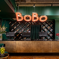 מלון בובו / Hotel Bobo, תל אביב