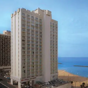 קראון פלזה תל אביב מבית AFI HOTELS, תל אביב