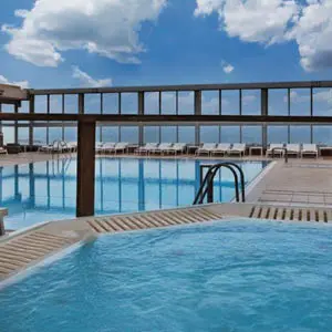 קראון פלזה תל אביב מבית AFI HOTELS, תל אביב