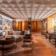 מלון 1935, תל אביב