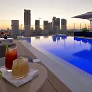 אינדיגו תל אביב - מלון וספא מבית AFI HOTELS, רמת גן