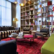 אינדיגו תל אביב - מלון וספא מבית AFI HOTELS, רמת גן