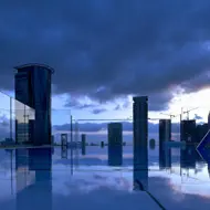 אינדיגו תל אביב - מלון וספא מבית AFI HOTELS, רמת גן