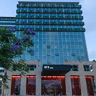 מלון NYX, תל אביב