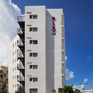 PLAY סי פורט, תל אביב