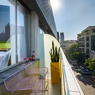 פולי האוס תל אביב מבית AFI HOTELS, תל אביב