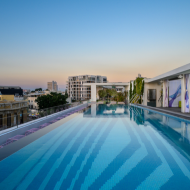 פולי האוס תל אביב מבית AFI HOTELS, תל אביב