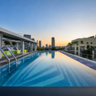 פולי האוס תל אביב מבית AFI HOTELS, תל אביב