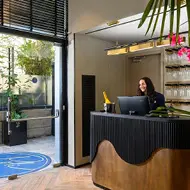פולי אורבן תל אביב מבית AFI HOTELS, תל אביב