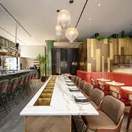 פולי אורבן תל אביב מבית AFI HOTELS, תל אביב