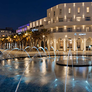 דה הרברט ת``א, תל אביב