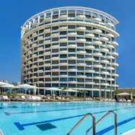 מלון WEST, תל אביב