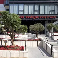 מלון לאונרדו בוטיק תל אביב