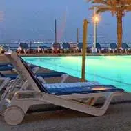 מלון המלך שלמה , טבריה