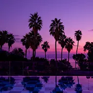 מלון Lake house, טבריה