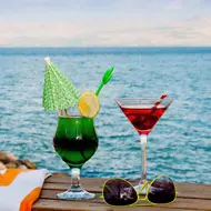 מלון לאונרדו, טבריה