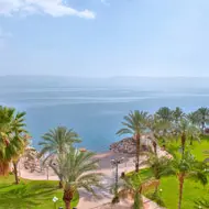 מלון לאונרדו, טבריה