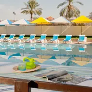 מלון לאונרדו קלאב טבריה הכל כלול, טבריה