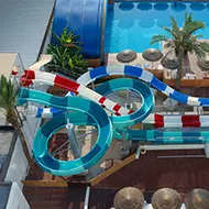 מלון לאונרדו קלאב טבריה הכל כלול, טבריה