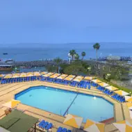 מלון לאונרדו פלאזה, טבריה