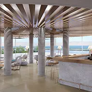 מלון יו בוטיק כנרת, טבריה