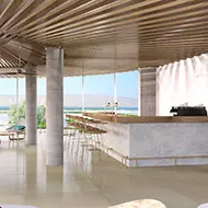 מלון יו בוטיק כנרת, טבריה