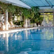 מלון בראשית, מצפה רמון