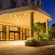 מלון כנען, צפת