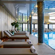 מלון כנען, צפת