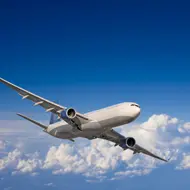 טיסה מרומא - לטאבה