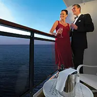 קרוז בלבד: איטליה, ספרד וצרפת