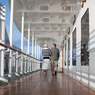 קרוז מאורגן: אלסקה