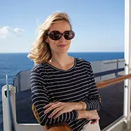 קרוז מאורגן: איטליה, ספרד וצרפת