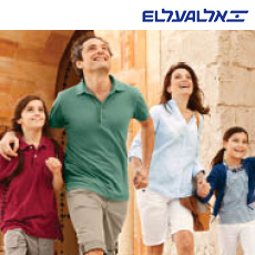 חבילה למשפחות: איטליה, ספרד וצרפת