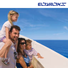 קרוז למשפחות: ספרד ואיטליה