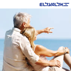 חבילה למשפחות: איטליה, ספרד וצרפת