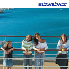 חבילה למשפחות: איטליה, ספרד וצרפת