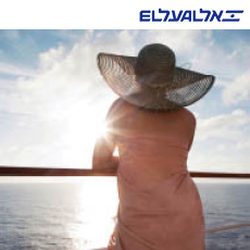 קרוז מאורגן: איסלנד