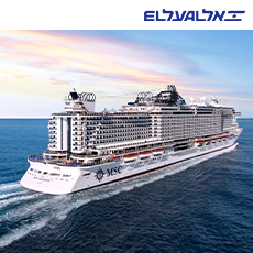 חבילה למשפחות: איטליה, ספרד וצרפת