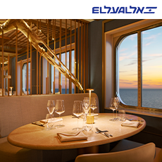 חבילת קרוז לספרד , איטליה, צרפת