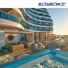 חבילת קרוז לספרד , איטליה, צרפת