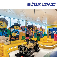 חבילה למשפחות: ספרד , איטליה, צרפת