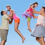 קרוז בלבד: איטליה, ספרד וצרפת