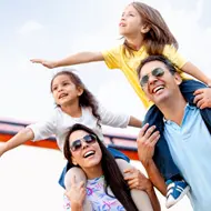 קרוז בלבד: איטליה, ספרד וצרפת