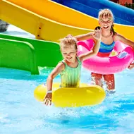 כרתים: דיל פארק מים 💦