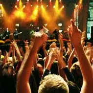 אריאנה גרנדה בלונדון 