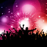 ליידי גאגא בפריז