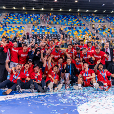 הפועל ת"א-ריאל מדריד