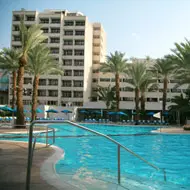 מלון קיסר פרמייר אילת